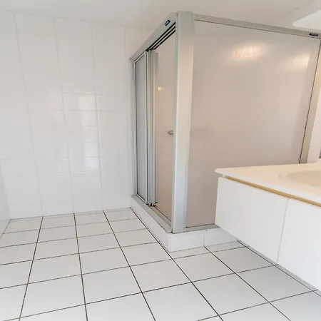 By Belgian Coast With Sun Terrace, Cleaning Included Apartamento *