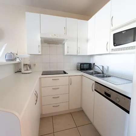 By Belgian Coast With Sun Terrace, Cleaning Included