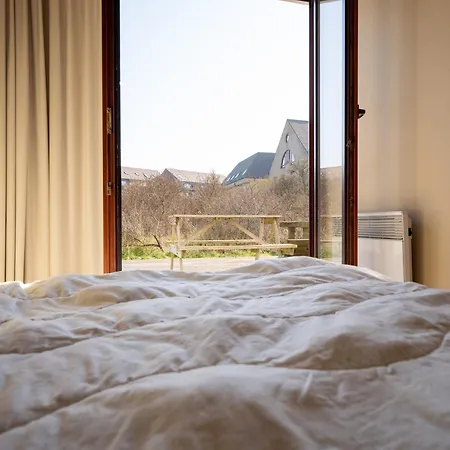 By Belgian Coast With Sun Terrace, Cleaning Included Apartamento Oostduinkerke