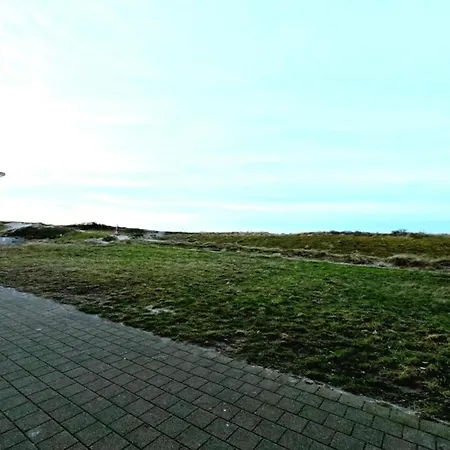 By Belgian Coast With Sun Terrace, Cleaning Included Apartamento *